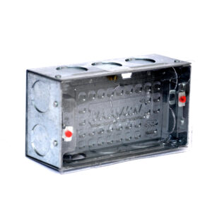 Module Metal Box