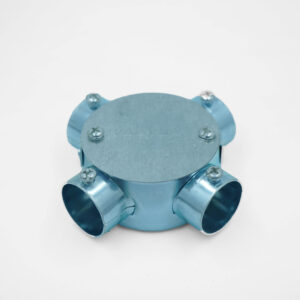 Surface Junction Box