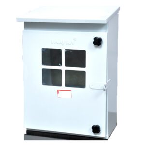 Meter Box